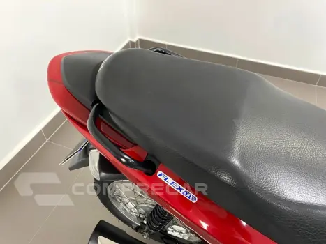 HONDA BIZ 125 ES