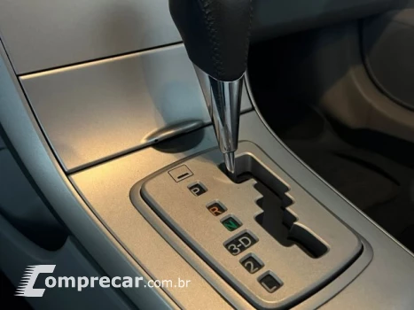 COROLLA - 1.8 XEI 16V 4P AUTOMÁTICO