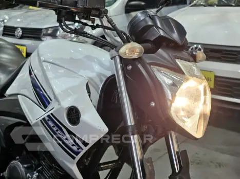 YS 250 FAZER/ FAZER L. EDITION /BLUEFLEX