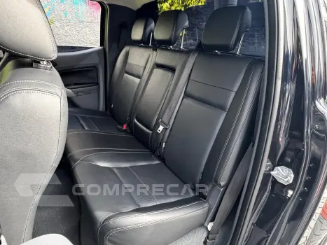 RANGER 3.2 Limited 4X4 CD 20V