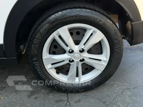 KICKS S Direct 1.6 16V Flex 5p Aut.