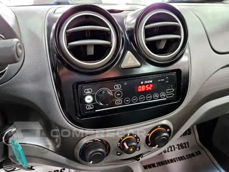Palio ATTRA./ITÁLIA 1.4 EVO F.Flex 8V 5p