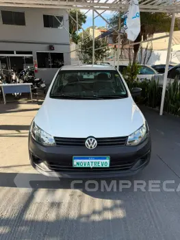 Nova Saveiro CS