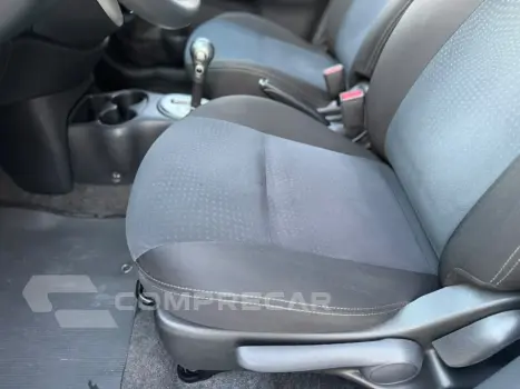 MARCH 1.6 SL 16V FLEXSTART 4P XTRONIC