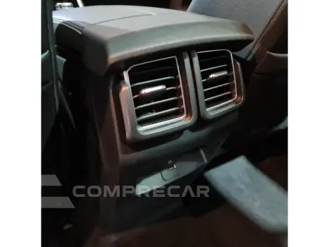 TERRITORY 1.5 ECOBOOST GTDI GASOLINA SEL AUTOMÁTICO