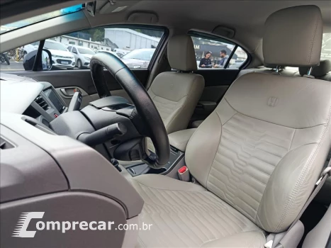 CIVIC 1.8 LXS 16V