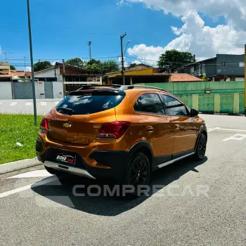 ONIX 1.4 MPFI Activ 8V