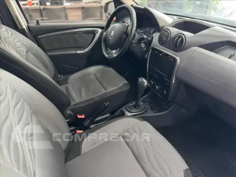DUSTER 2.0 Dynamique 4X2 16V