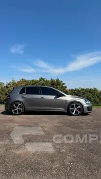 Golf GTi 2.0 TSI 220cv Aut.