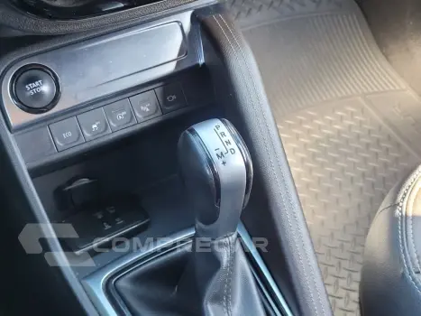 CAPTUR Iconic 1.3 TB 16V Flex 5p Aut.
