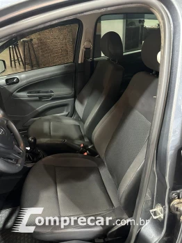 GOL 1.0 12V MPI Totalflex