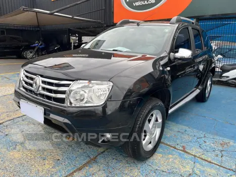 Renault Duster 4 portas