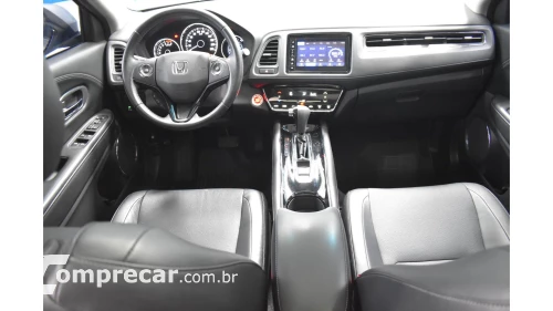 Honda HR-V - 1.5 16V TURBO TOURING 4P AUTOMÁTICO 4 portas