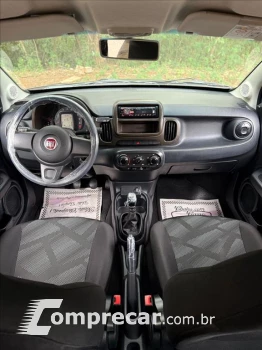 MOBI 1.0 EVO WAY