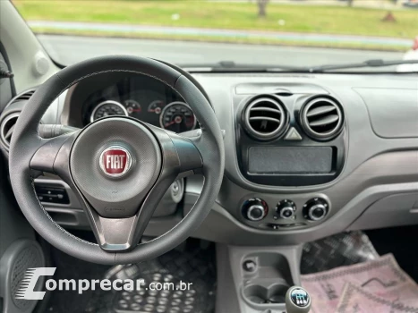 PALIO 1.0 MPI Attractive 8V