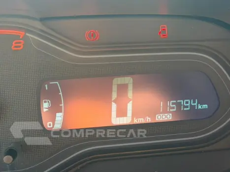 PRISMA 1.4 MPFI LT 8V FLEX 4P MANUAL