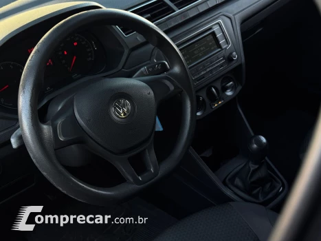 VOYAGE 1.0 12V MPI Totalflex