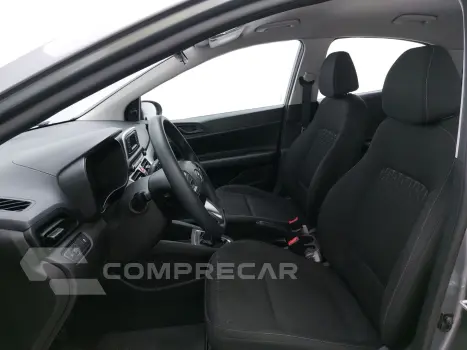 HB20 1.0 12V FLEX SENSE PLUS MANUAL