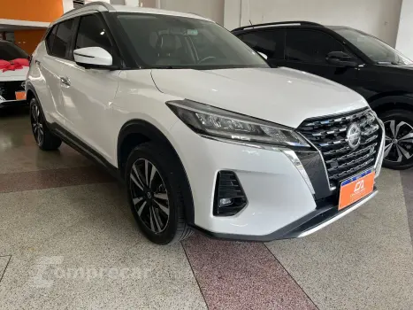 KICKS 1.6 16vstart Exclusive