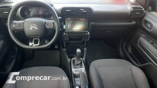 C4 CACTUS 1.6 VTI 120 Feel