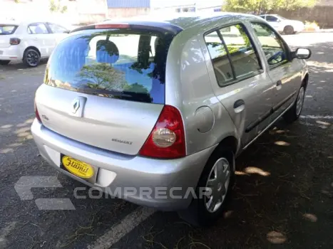 CLIO HATCH - 1.0 CAMPUS 16V 4P MANUAL