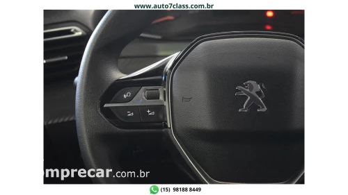 208 - 1.6 16V LIKE MANUAL
