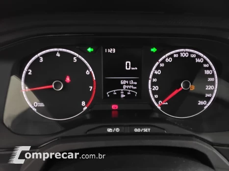 POLO 1.0 MPI TRACK MANUAL