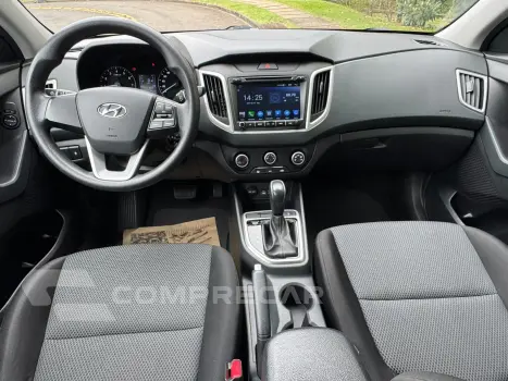 CRETA 1.6 16V Attitude