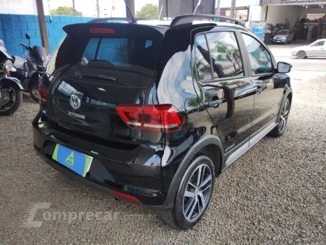 Fox 1.6 4P XTREME FLEX