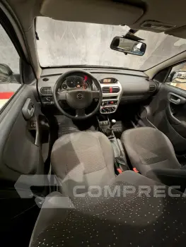 Corsa Hatch 1.4 4P PREMIUM FLEX