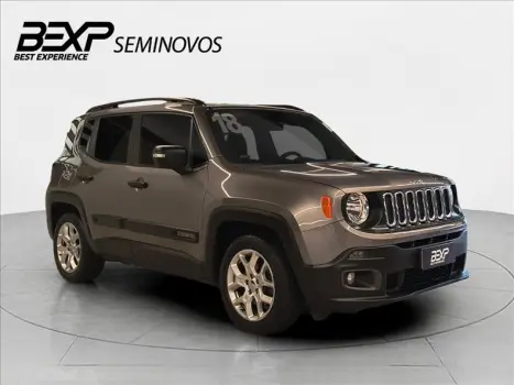 RENEGADE 1.8 16V Sport