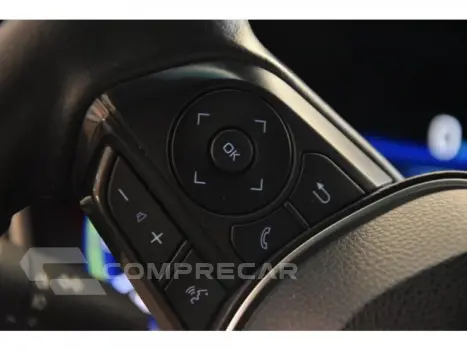COROLLA CROSS - 1.8 VVT-I HYBRID XRX CVT