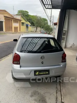 Gol g4