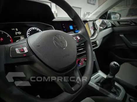 POLO 1.0 MPI ROCK IN RIO MANUAL