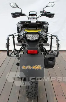 SUZUKI V-STROM 800 DE
