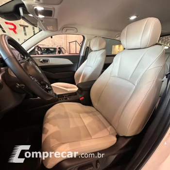 HR-V Touring 1.5 TB 16V 5p Aut.