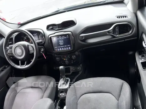 RENEGADE 1.8 16V FLEX SPORT 4P AUTOMÁTICO