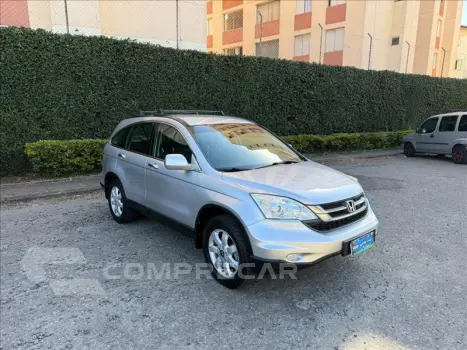 CRV 2.0 LX 4X2 16V