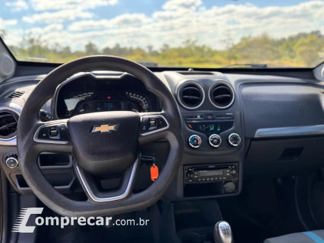 Montana Sport 1.4 (Flex)
