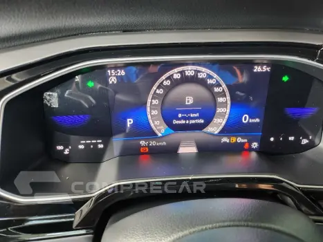 NIVUS 1.0 200 TSI TOTAL FLEX COMFORTLINE AUTOMÁTICO