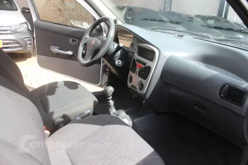 Palio 1.0 4P FIRE ECONOMY FLEX