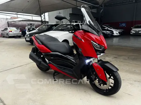Xmax 250 N/D