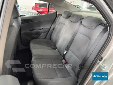 HB20S 1.0 12V FLEX COMFORT PLUS MANUAL