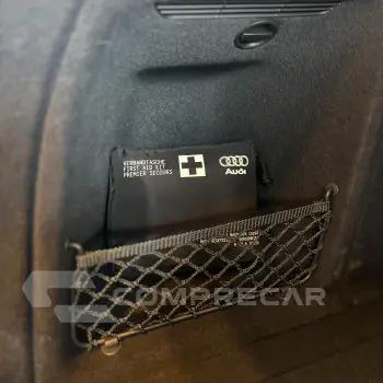 A4 2.0 Avant 20V Turbo