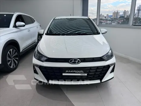 HB20 1.0 12V FLEX COMFORT MANUAL