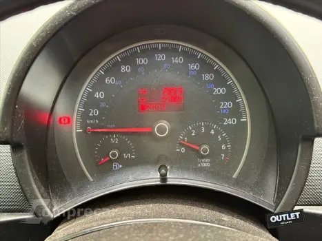 NEW BEETLE 2.0 MI 8V GASOLINA 2P TIPTRONIC