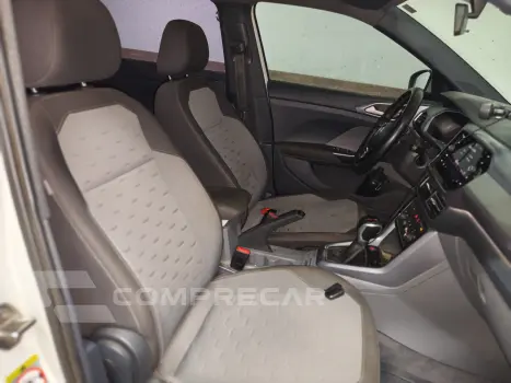 T-CROSS 1.0 200 TSI Comfortline
