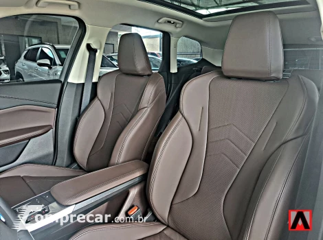 X1 2.0 16V Turbo Sdrive20i X-line