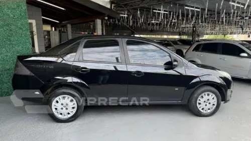 Fiesta Sedan 1.6 16V Flex Mec.