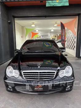 C200 kompressor